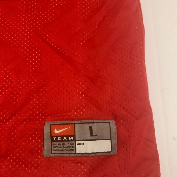Vintage Reversible Kings Basketball warm up jersey - Picture 4 of 14